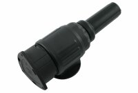 Stecker 13-pol. 12 V mit Deckel/Werkzeug