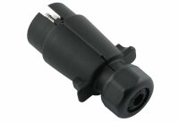 Falt-Anhängerstecker 7-pol.