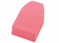 Batterieklemmen-Abdeckung rot