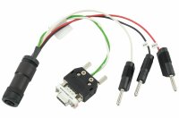 Kabelset Programmierung MConn Mini 2.4“