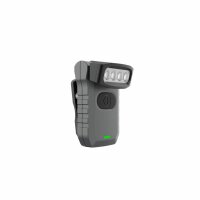 Pocket LED-Leuchte PATROL-UV für taktische...