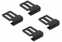 Clip de casque pour lampes frontales Article: 5080, 5090,...