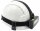 Clip de casque pour lampes frontales Article: 5080, 5090, 5095