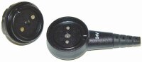 MagCode Set Stecker + Dose 2p. 24V