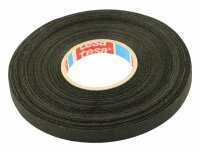 TESA(wollig) 1 Rolle Gewebeband sz. PET Vlies
