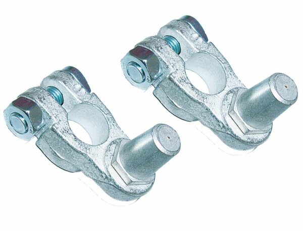 Adaptersatz +/- gross/klein gewinkelt