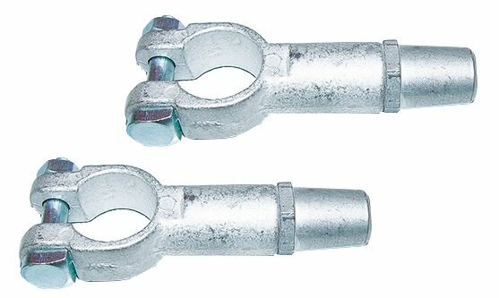 Kit d’adaptateurs +/- grand/petit