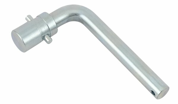 Schlüssel zu Batterietrennschalter