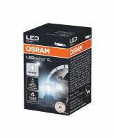 OSRAM - LED-Lampe 12 V PS19W