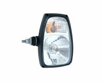 Wesem- Scheinwerfer- Blinkkombination H4 stehend links