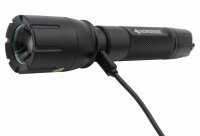 LED-Taschenlampe *aufladbar* SPOT PRO R