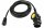 Aspöck Kabel 17-pol. 4.8m