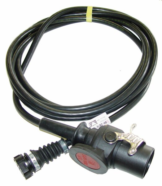 Aspöck Kabel 15-pol. 4.2 m Buchsengeh.