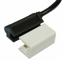 WAS - LED-Seitenmarkierleuchte 12/24V