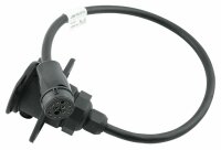 Conduit de distribution 24 V 1x17pol. 1x 15pol.