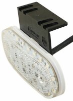 WAS - LED-Positionsleuchte 12/24V