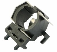 Rubbolite - Lampenfassung zu Leuchten M313