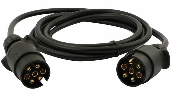 Verbindungskabel Stecker Bosch 7-pol./3.0m