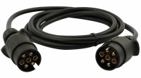 Verbindungskabel Stecker Bosch 7-pol./3.0m