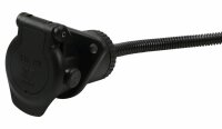 ABS-Steckdose 12 V mit 8 m Kabel