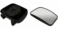 Weitwinkelspiegel Mek 0.349 links