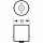 Osram Ampoule BA15s 24V 10W