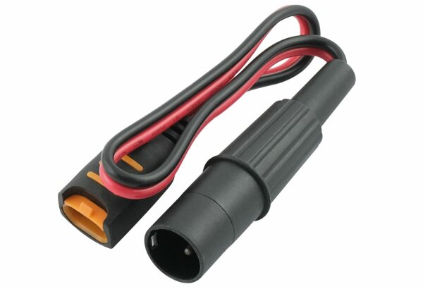 CTEK - Adapter mit XLR Anschluss