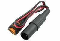CTEK - Adaptateur avec connecteur XLR