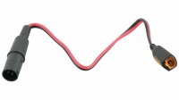 CTEK - Adaptateur avec connecteur XLR