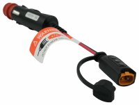 CTEK - Zig.anzünder-Anschlusskabel 12 V auch...