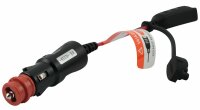 CTEK - Zig.anzünder-Anschlusskabel 12 V auch...