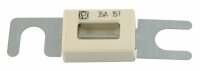 Streifensicherung für Gabelstapler 35A