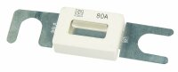 Streifensicherung für Gabelstapler 80A