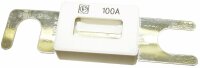 Streifensicherung für Gabelstapler 100A