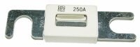 Streifensicherung für Gabelstapler 250A
