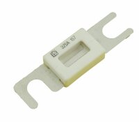 Streifensicherung für Gabelstapler 325 A