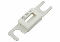 Streifensicherung für Gabelstapler 355 A