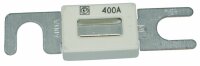 Streifensicherung für Gabelstapler 400A