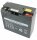 Batterie 12V 22Ah zu SPower12/24V