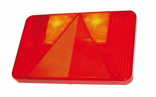 Ersatzglas zu 5800/10