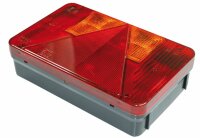 RADEX - Feu arrière-clignotant-stop 5800