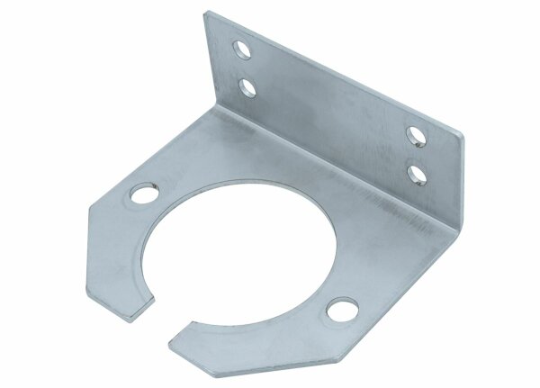 Support pour prises EURO 7 pôles