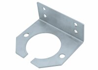 Support pour prises EURO 7 pôles