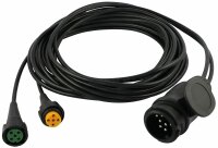 Aspöck Kabelsatz 5 m / 13-pol
