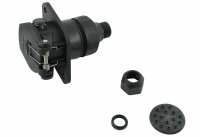 15-pol. LKW-Dose 24V, ADR/GGVS
