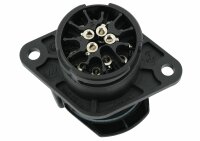 15-pol. LKW-Dose 24V, ADR/GGVS