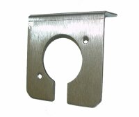 Halter zu Steckdosen ABS/EBS + 15-Poler