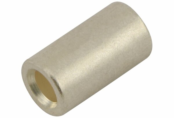 Reduzierhülse von 35 auf 10 mm2