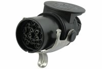15-pol. LKW-Stecker 24 V, ADR/GGVS