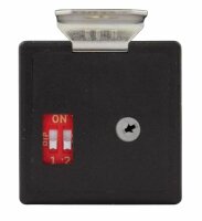 Hella - Zeitrelais abfallverzögernd 12 V 10 A